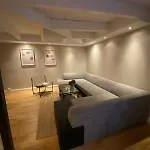 Apartman Dronningens Gate 95, 0402
