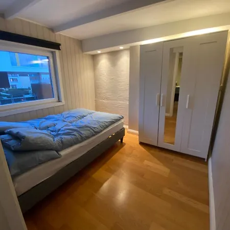 Dronningens Gate 95, 0402 Apartman *
