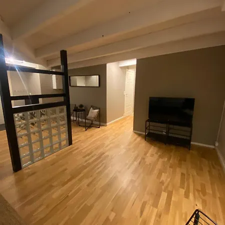 Apartman Dronningens Gate 95, 0402 Kristiansand