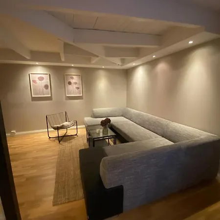 公寓 Dronningens Gate 95, 0402