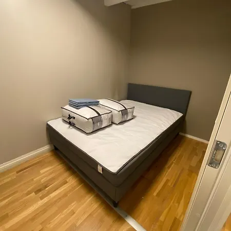 Dronningens Gate 95, 0402 克里斯蒂安桑