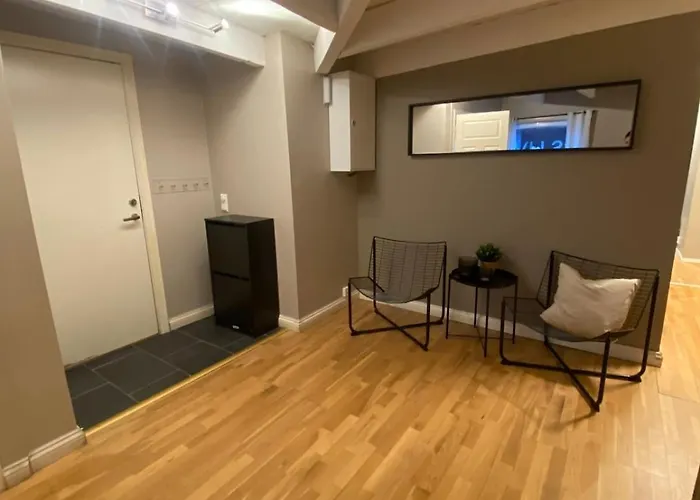 Dronningens Gate 95, 0402 דירה קריסטיאנסאנד