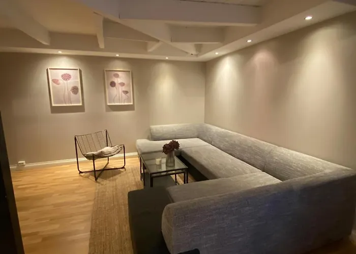 דירה Dronningens Gate 95, 0402