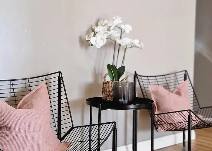 דירה Dronningens Gate 95, 0402 קריסטיאנסאנד